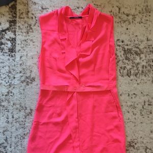 Tahari Shift Dress